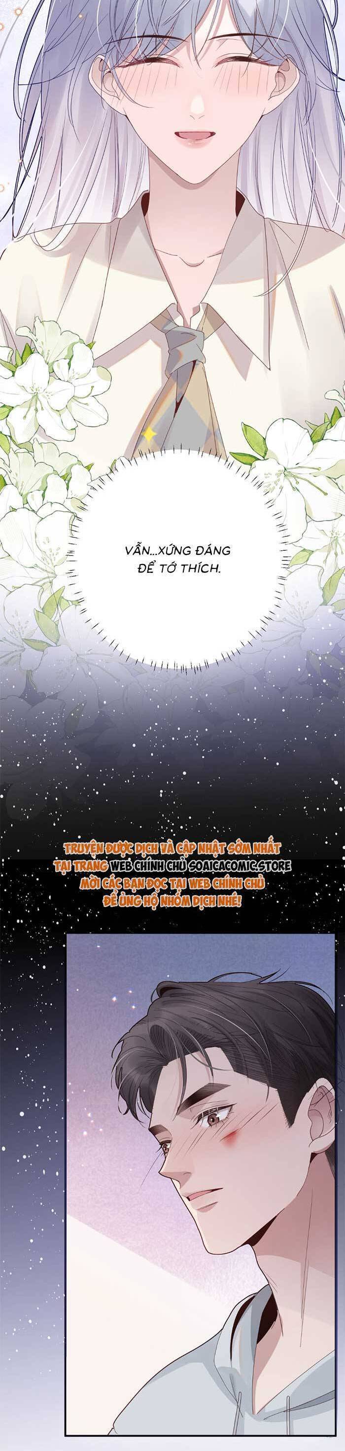 Bí Mật Nhỏ Của Ngỗng Trắng - Chapter 3