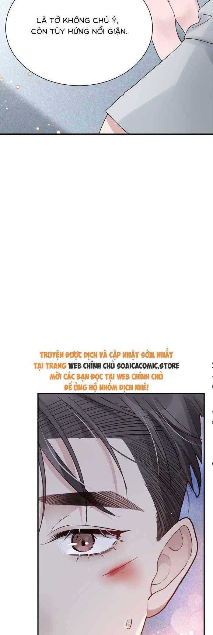 Bí Mật Nhỏ Của Ngỗng Trắng - Chapter 3