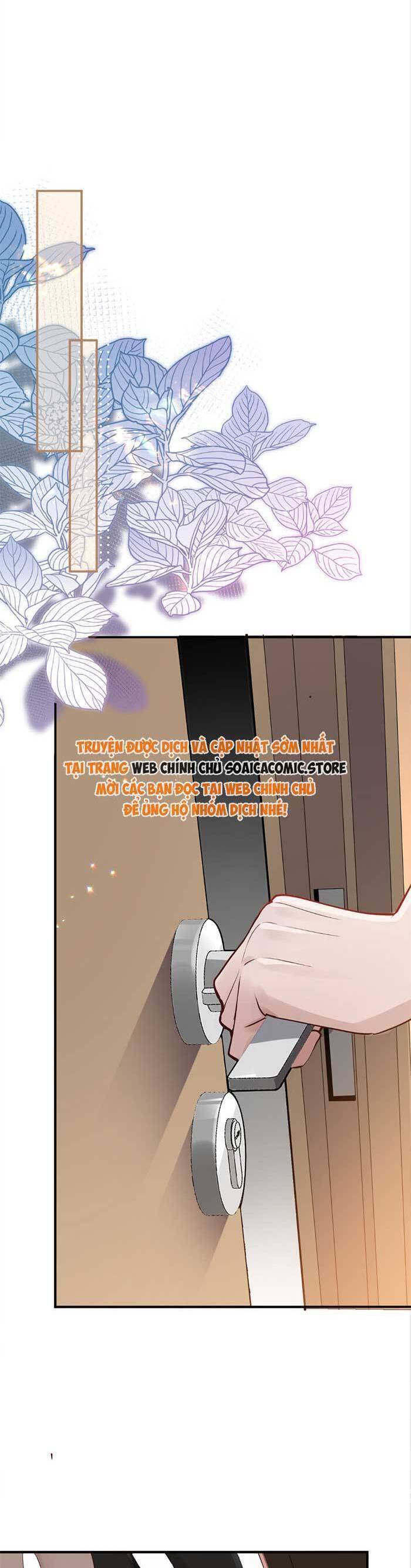 Bí Mật Nhỏ Của Ngỗng Trắng - Chapter 3