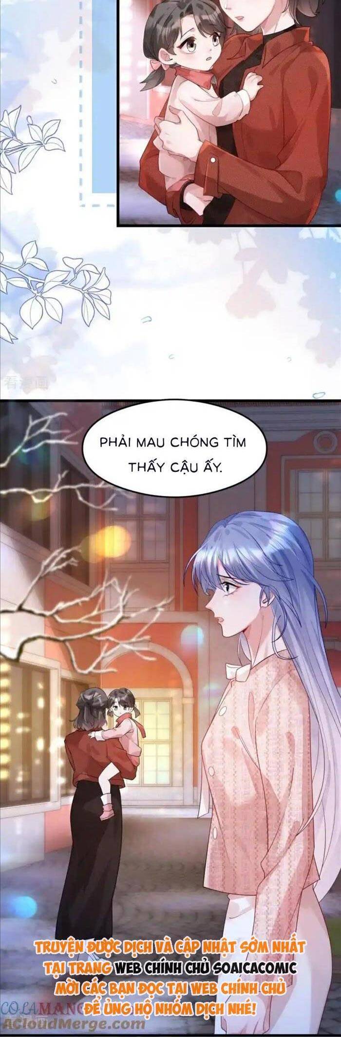 Bí Mật Nhỏ Của Ngỗng Trắng - Chapter 30