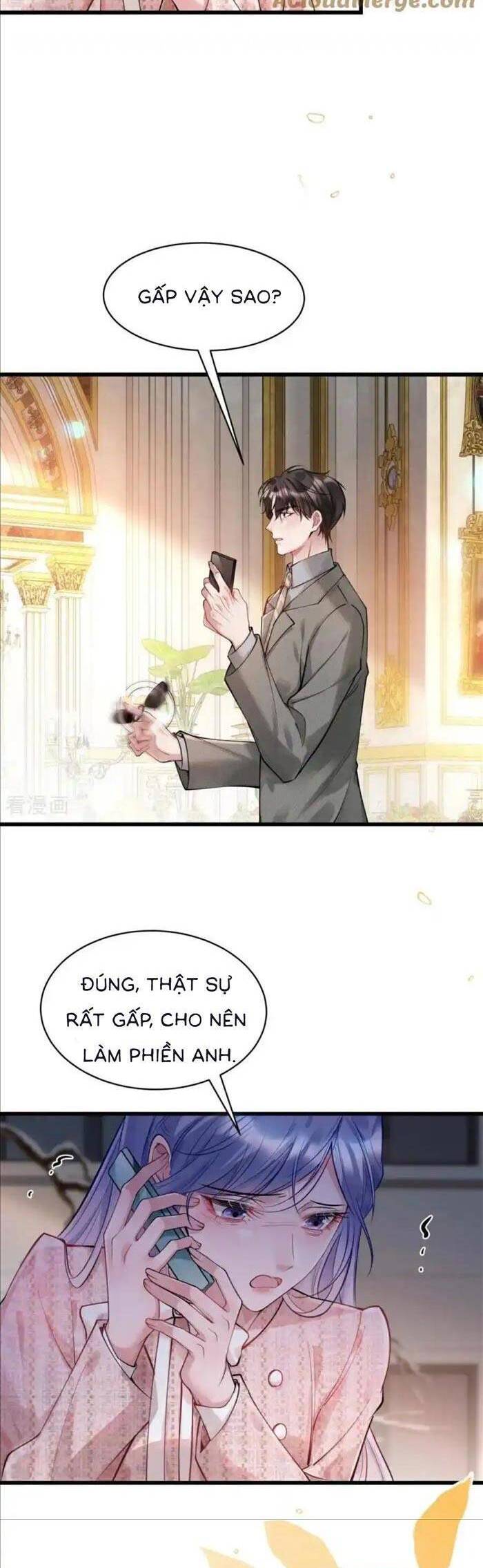 Bí Mật Nhỏ Của Ngỗng Trắng - Chapter 30