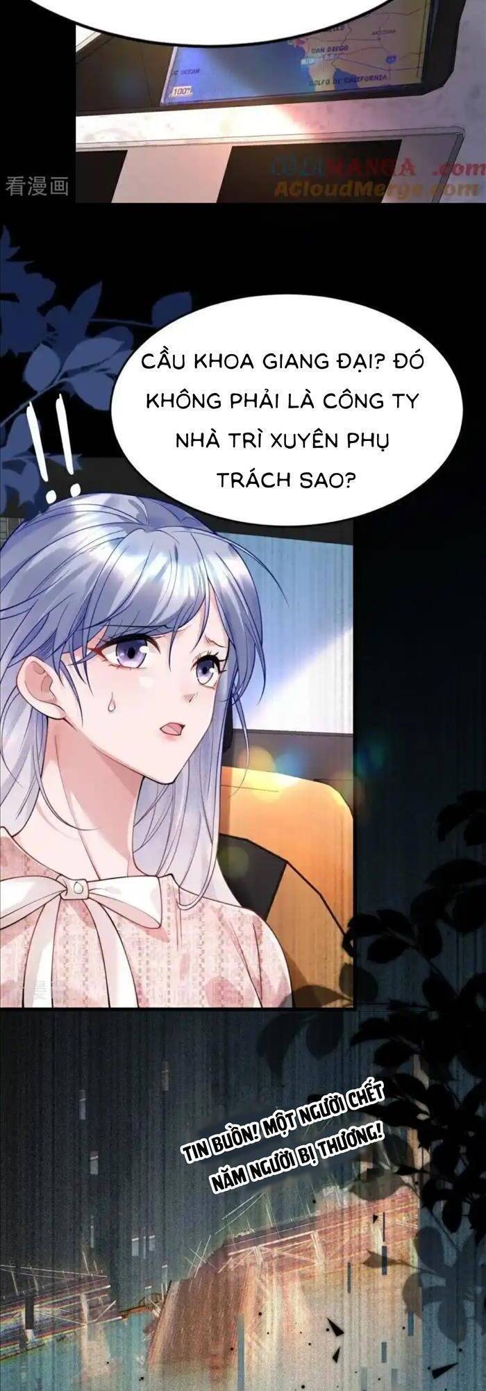 Bí Mật Nhỏ Của Ngỗng Trắng - Chapter 30