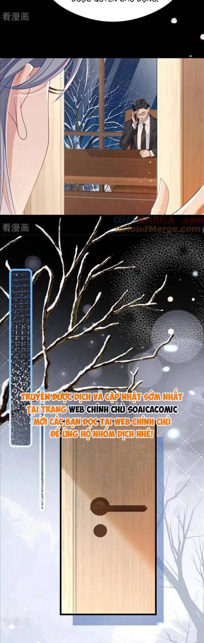 Bí Mật Nhỏ Của Ngỗng Trắng - Chapter 30