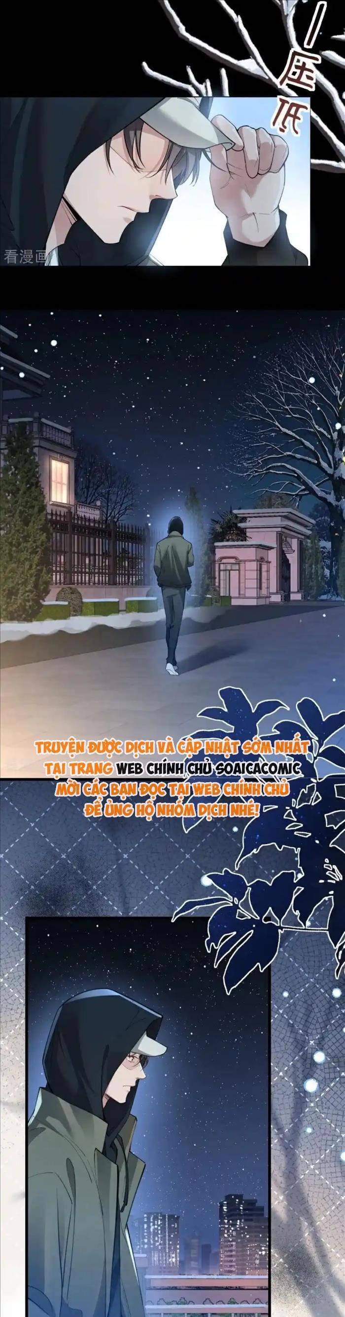 Bí Mật Nhỏ Của Ngỗng Trắng - Chapter 30