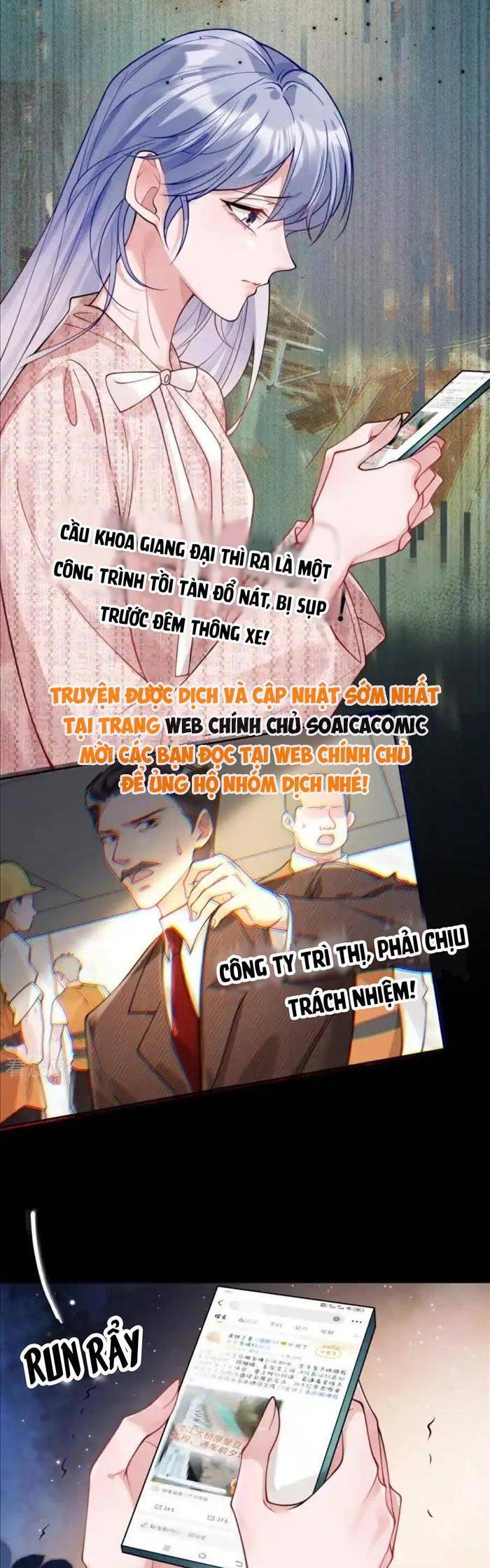 Bí Mật Nhỏ Của Ngỗng Trắng - Chapter 30