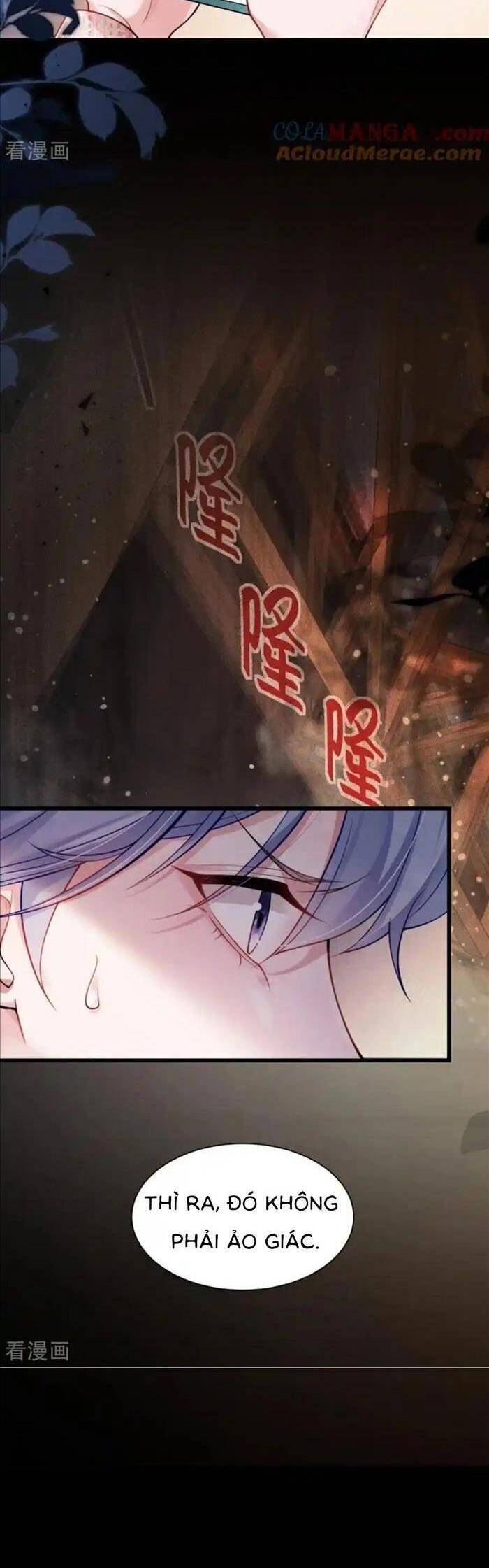 Bí Mật Nhỏ Của Ngỗng Trắng - Chapter 30