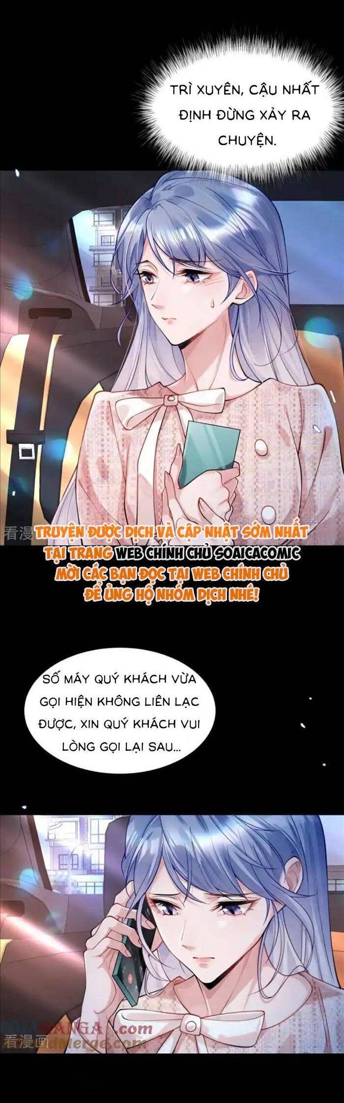 Bí Mật Nhỏ Của Ngỗng Trắng - Chapter 30
