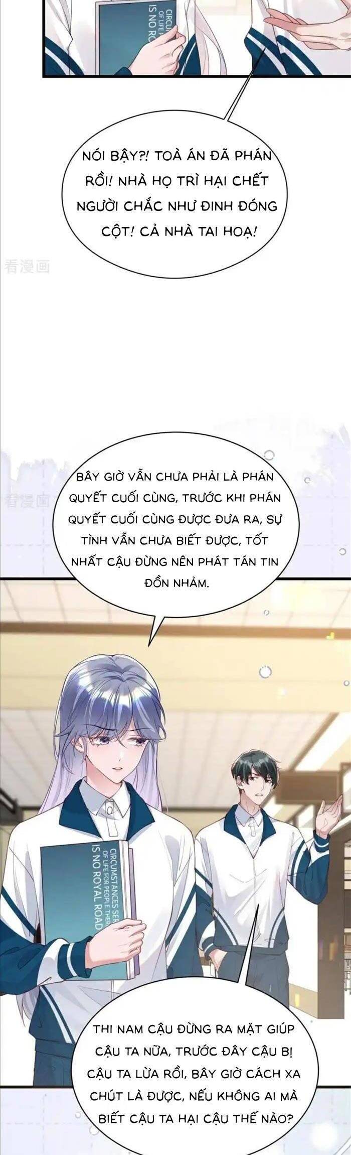 Bí Mật Nhỏ Của Ngỗng Trắng - Chapter 31