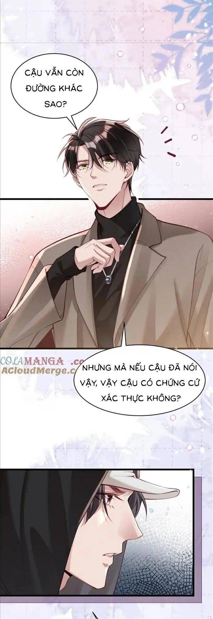 Bí Mật Nhỏ Của Ngỗng Trắng - Chapter 31