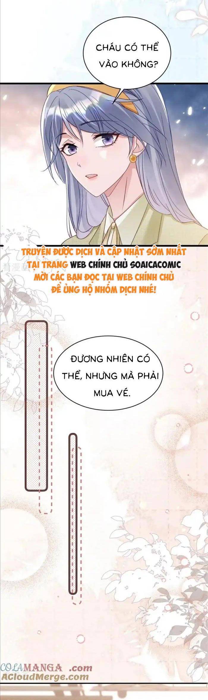 Bí Mật Nhỏ Của Ngỗng Trắng - Chapter 31