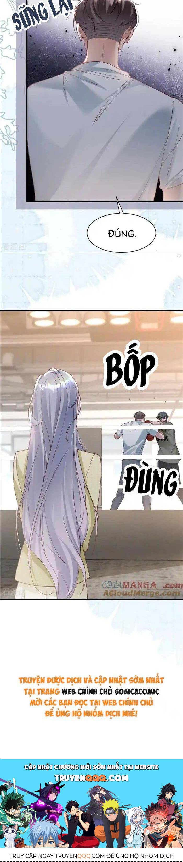 Bí Mật Nhỏ Của Ngỗng Trắng - Chapter 31