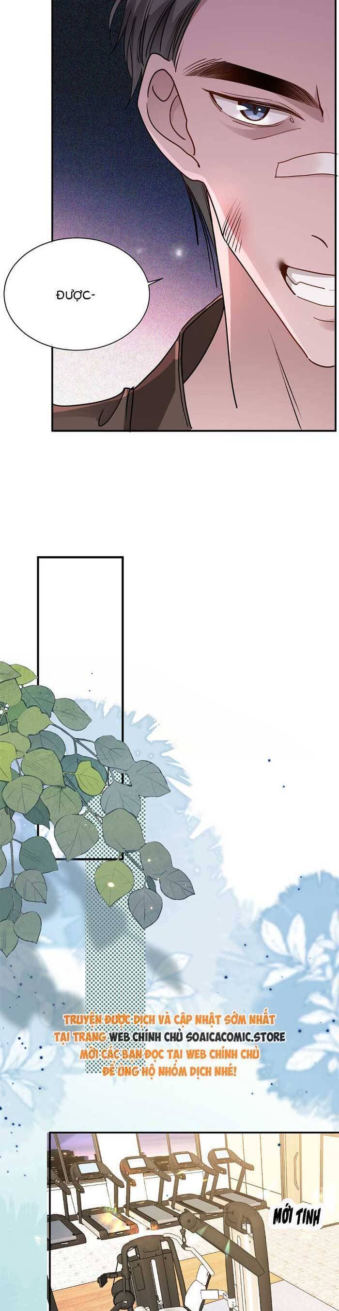 Bí Mật Nhỏ Của Ngỗng Trắng - Chapter 4
