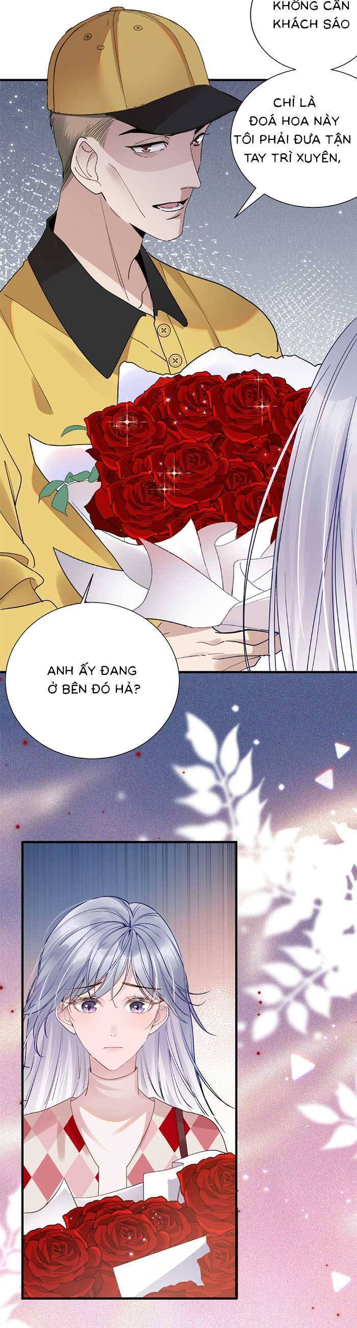 Bí Mật Nhỏ Của Ngỗng Trắng - Chapter 4
