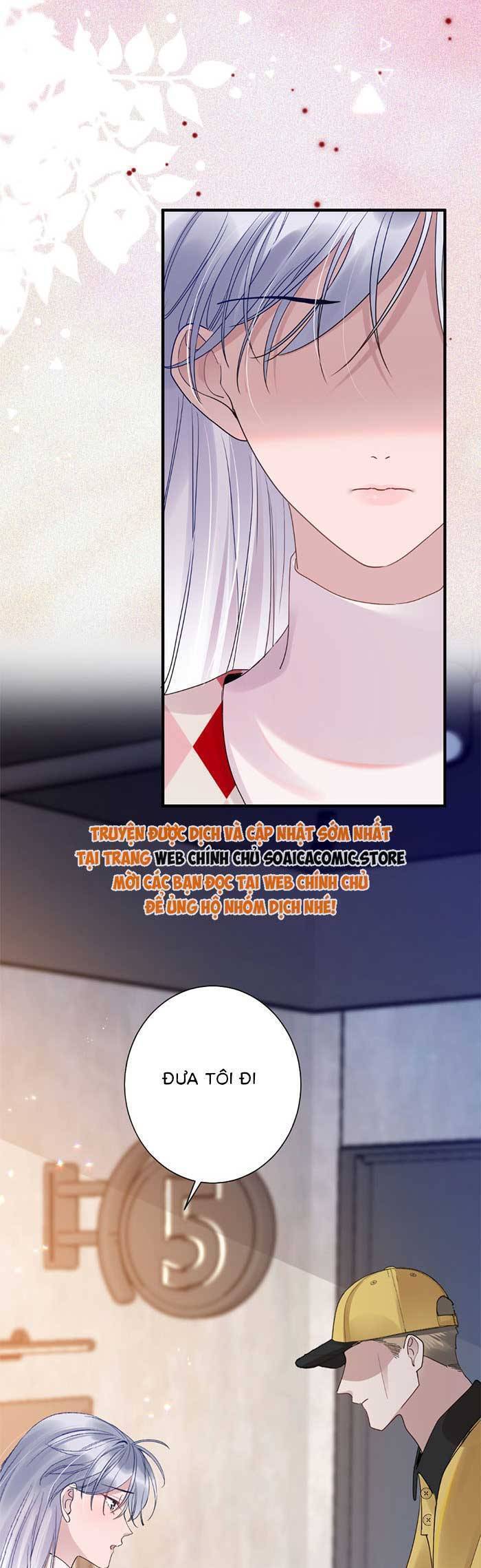 Bí Mật Nhỏ Của Ngỗng Trắng - Chapter 4