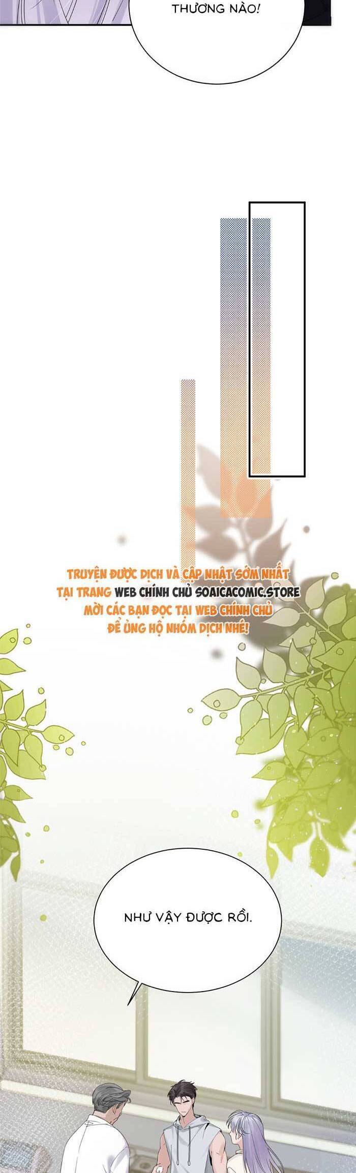 Bí Mật Nhỏ Của Ngỗng Trắng - Chapter 4