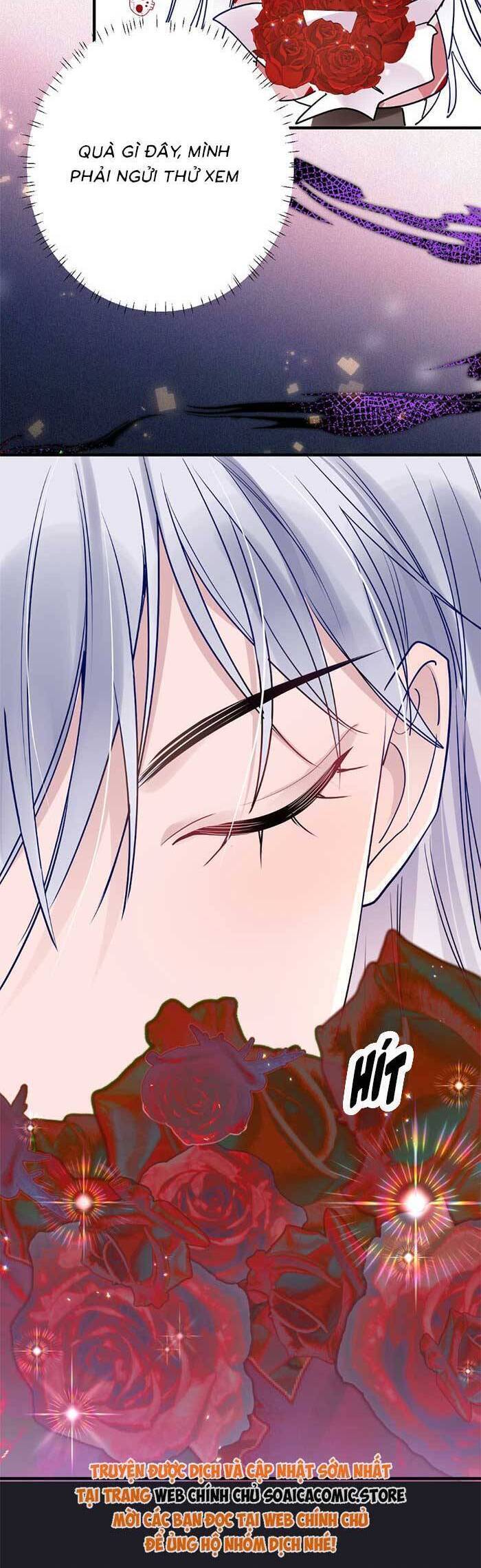 Bí Mật Nhỏ Của Ngỗng Trắng - Chapter 4