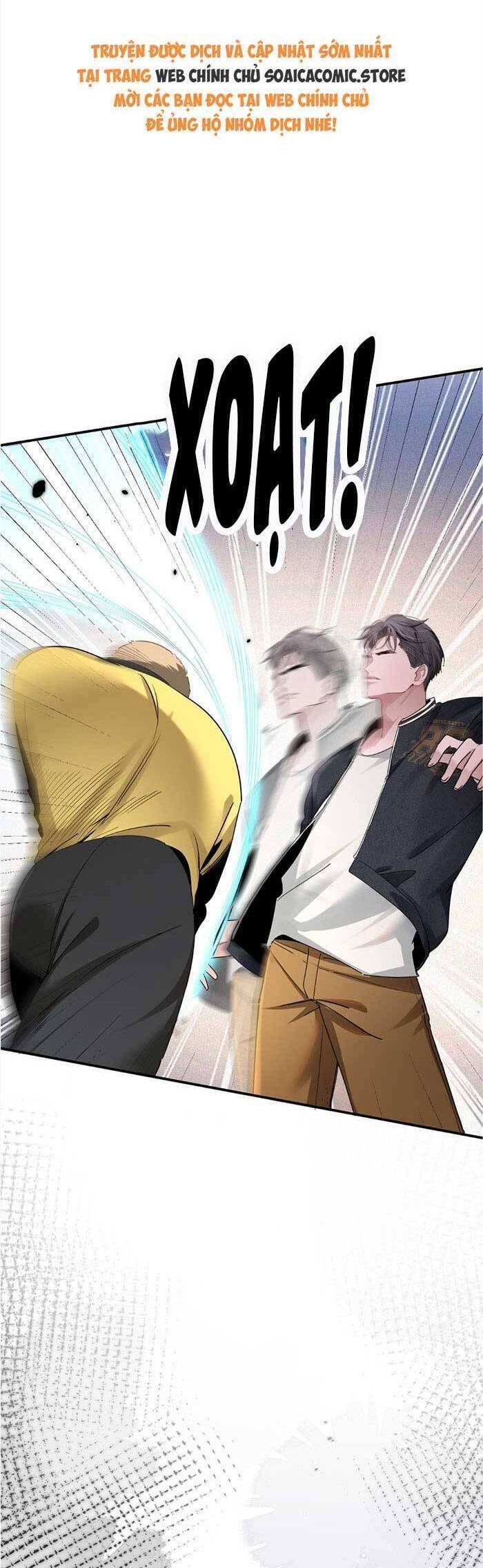 Bí Mật Nhỏ Của Ngỗng Trắng - Chapter 5
