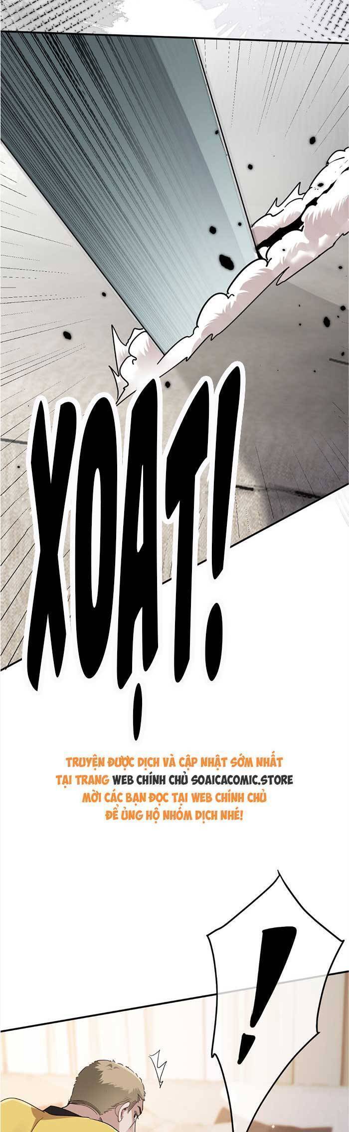 Bí Mật Nhỏ Của Ngỗng Trắng - Chapter 5
