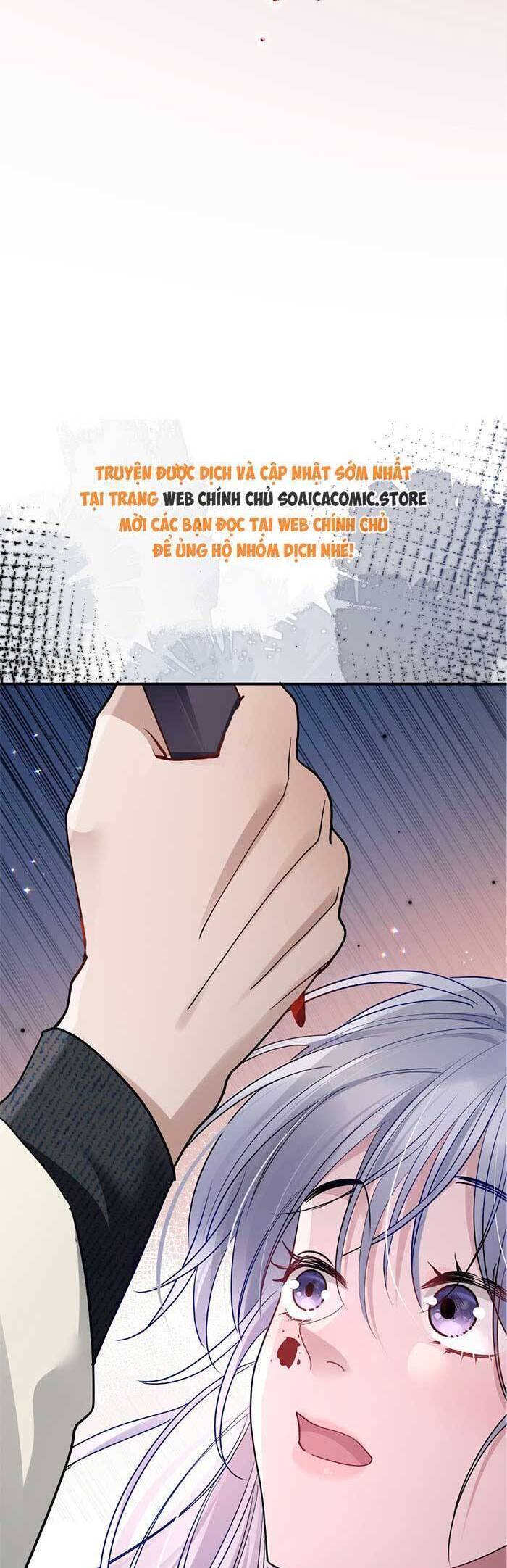 Bí Mật Nhỏ Của Ngỗng Trắng - Chapter 5