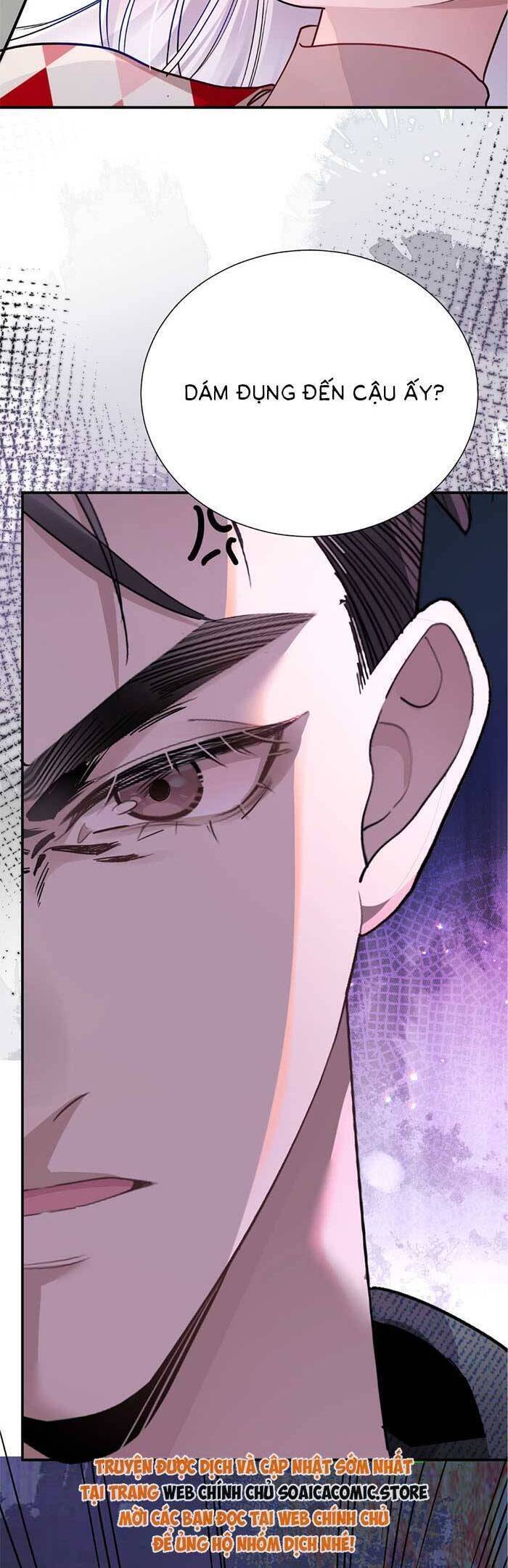 Bí Mật Nhỏ Của Ngỗng Trắng - Chapter 5