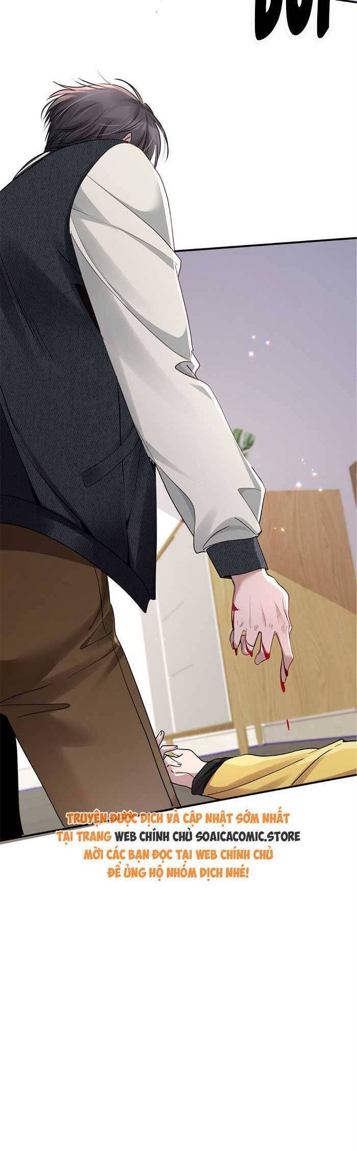 Bí Mật Nhỏ Của Ngỗng Trắng - Chapter 5