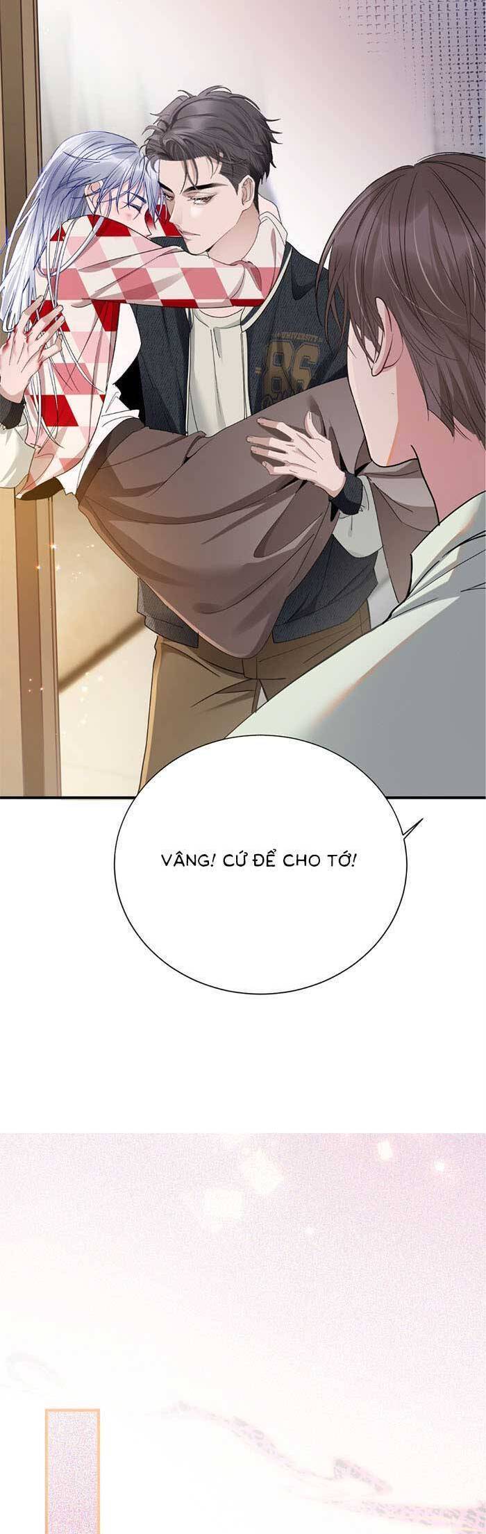 Bí Mật Nhỏ Của Ngỗng Trắng - Chapter 5