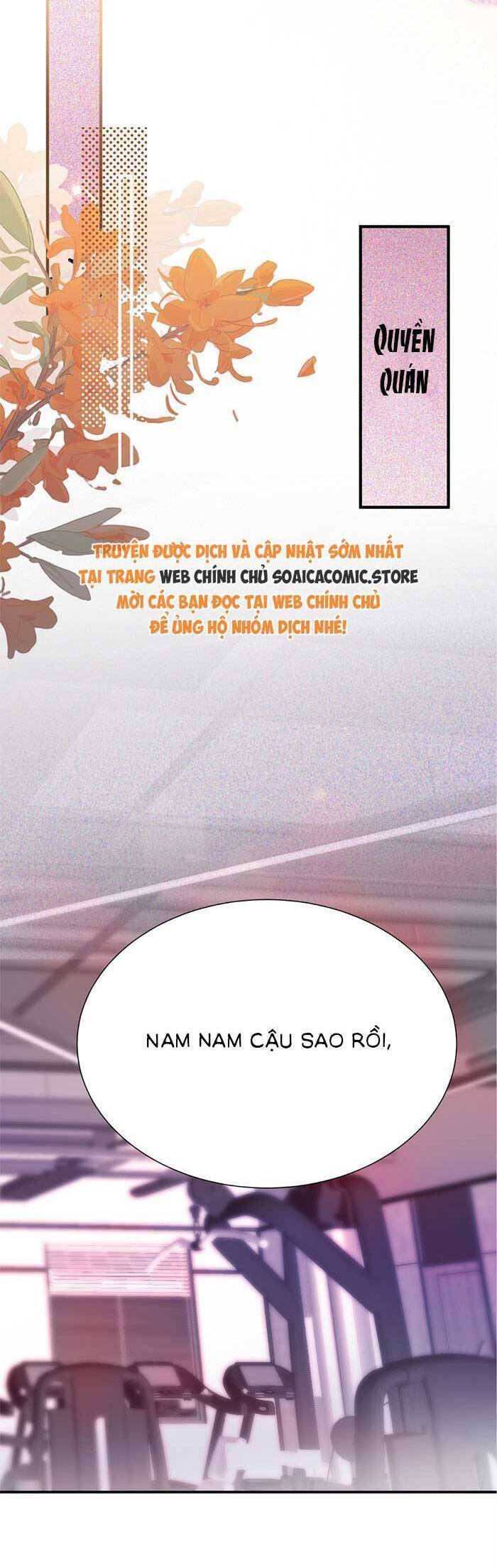 Bí Mật Nhỏ Của Ngỗng Trắng - Chapter 5