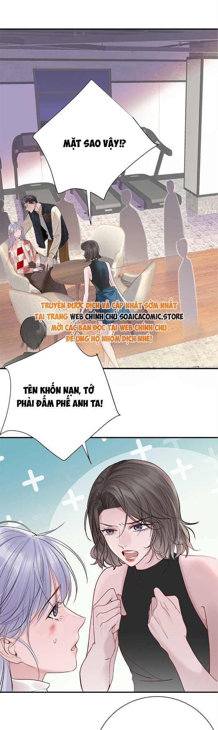 Bí Mật Nhỏ Của Ngỗng Trắng - Chapter 5