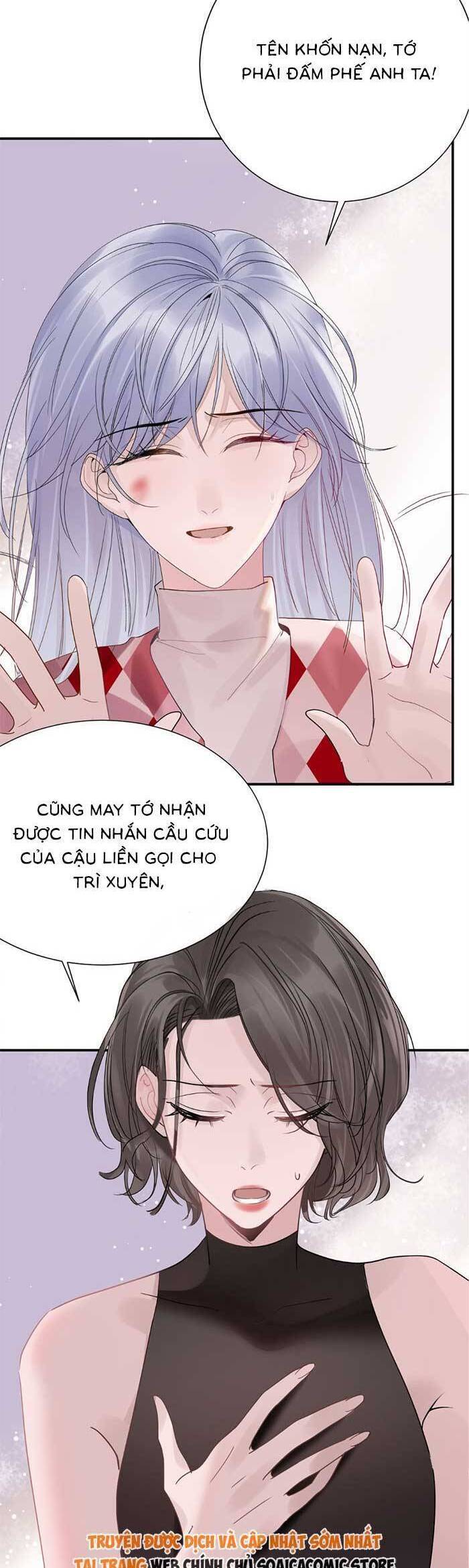 Bí Mật Nhỏ Của Ngỗng Trắng - Chapter 5