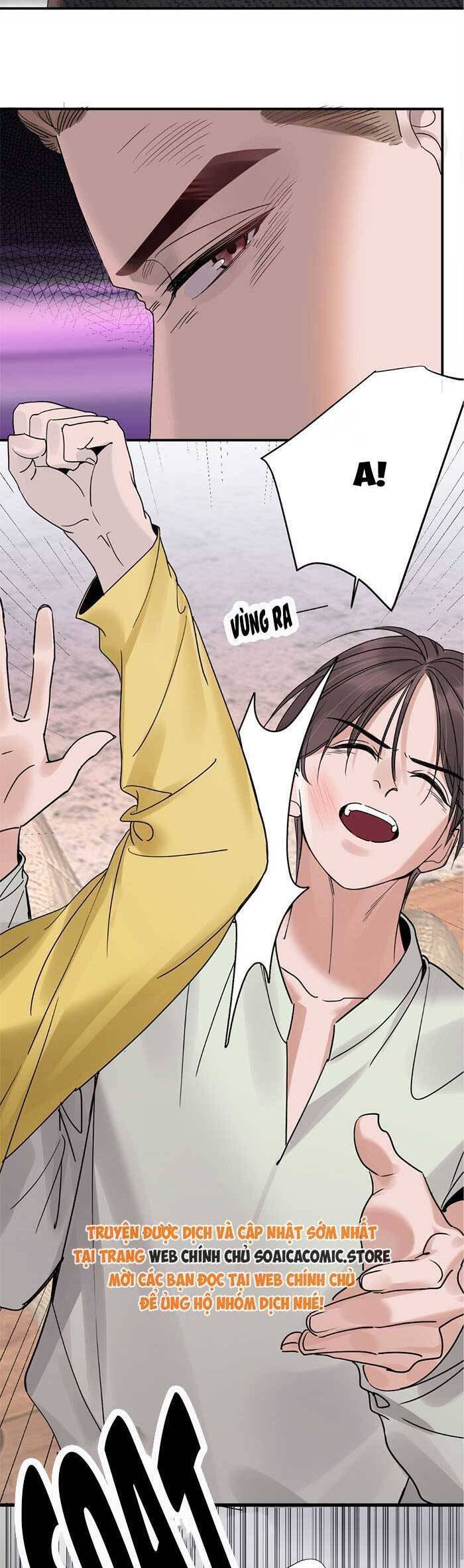 Bí Mật Nhỏ Của Ngỗng Trắng - Chapter 5