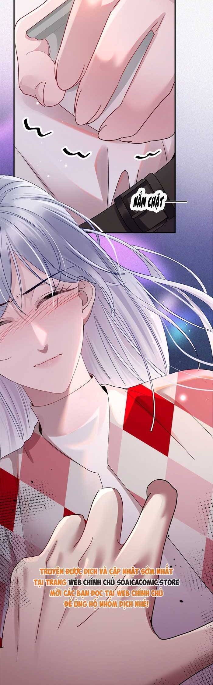 Bí Mật Nhỏ Của Ngỗng Trắng - Chapter 5