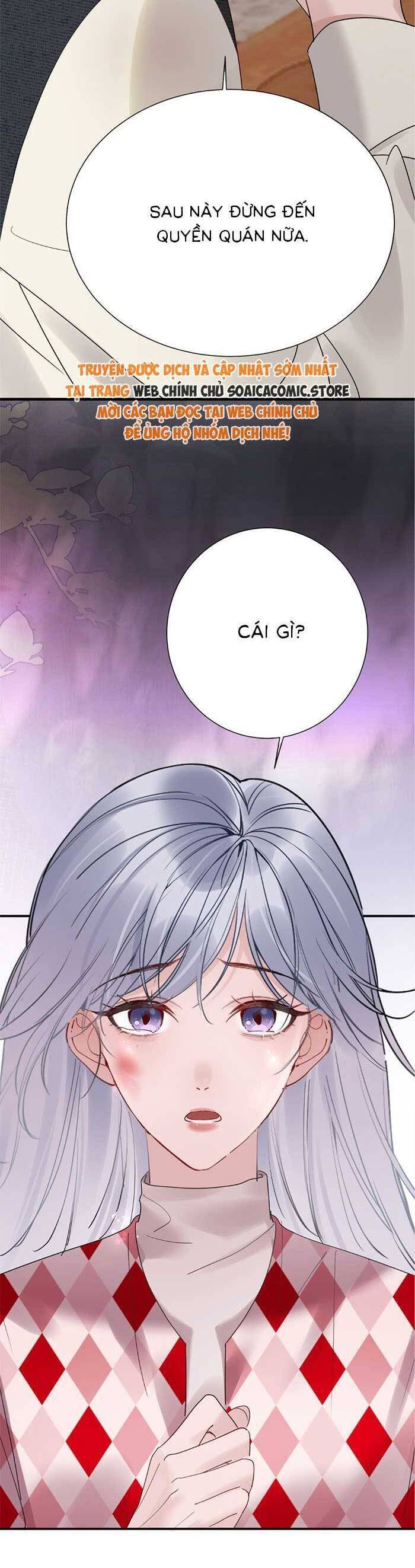 Bí Mật Nhỏ Của Ngỗng Trắng - Chapter 5
