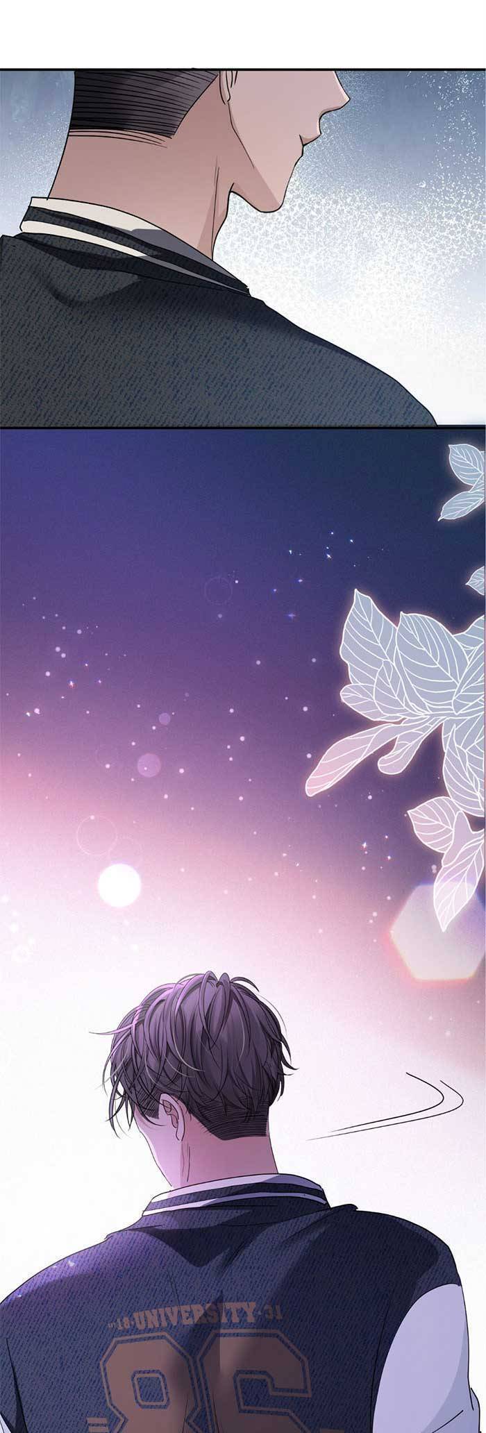 Bí Mật Nhỏ Của Ngỗng Trắng - Chapter 5