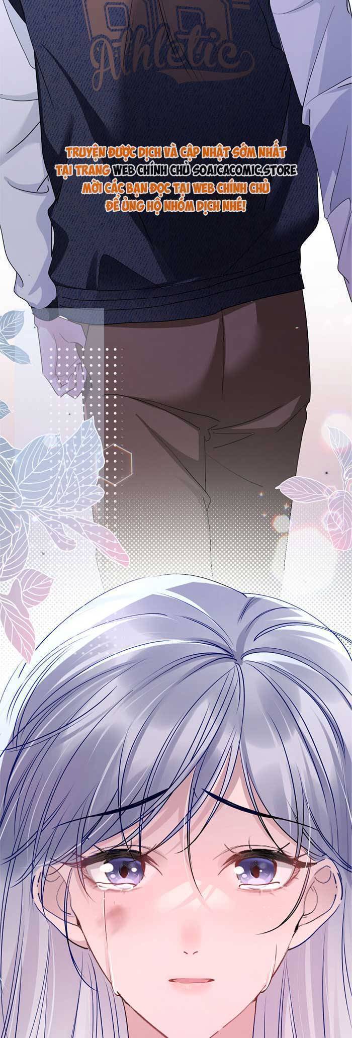 Bí Mật Nhỏ Của Ngỗng Trắng - Chapter 5