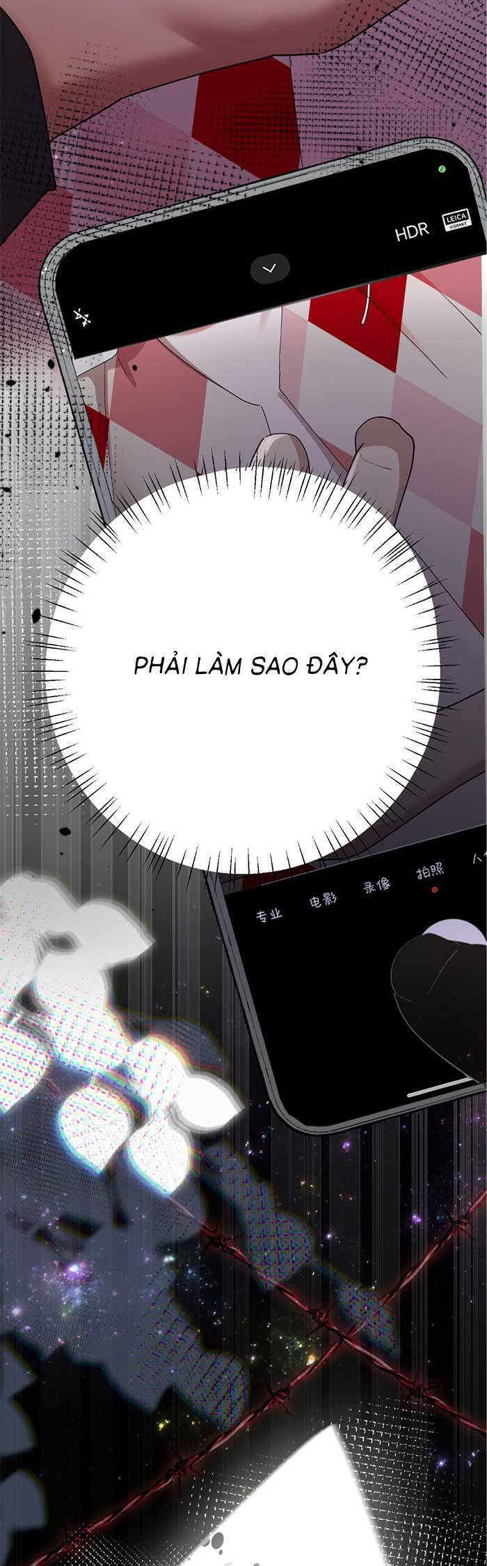 Bí Mật Nhỏ Của Ngỗng Trắng - Chapter 5