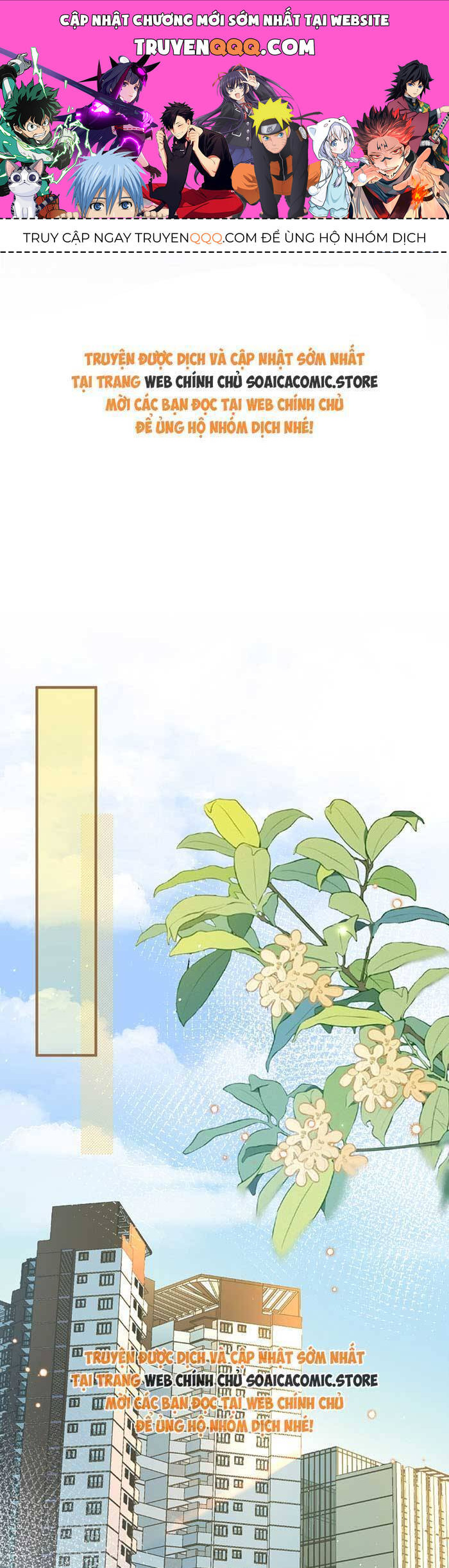 Bí Mật Nhỏ Của Ngỗng Trắng - Chapter 6