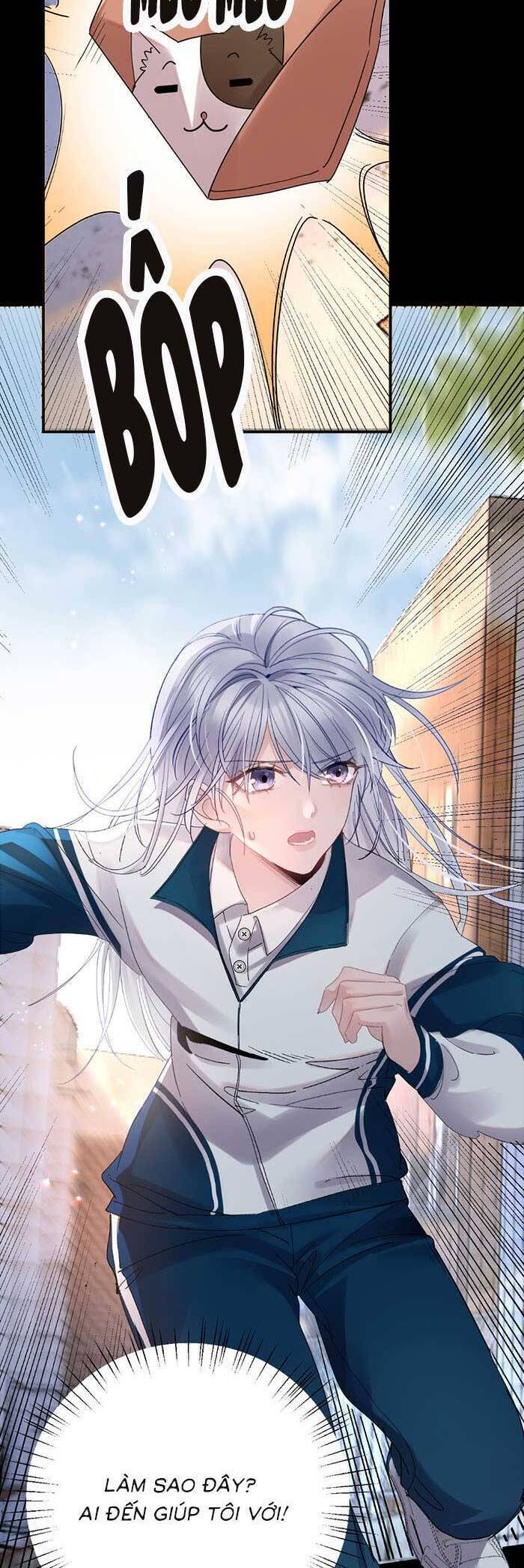 Bí Mật Nhỏ Của Ngỗng Trắng - Chapter 6
