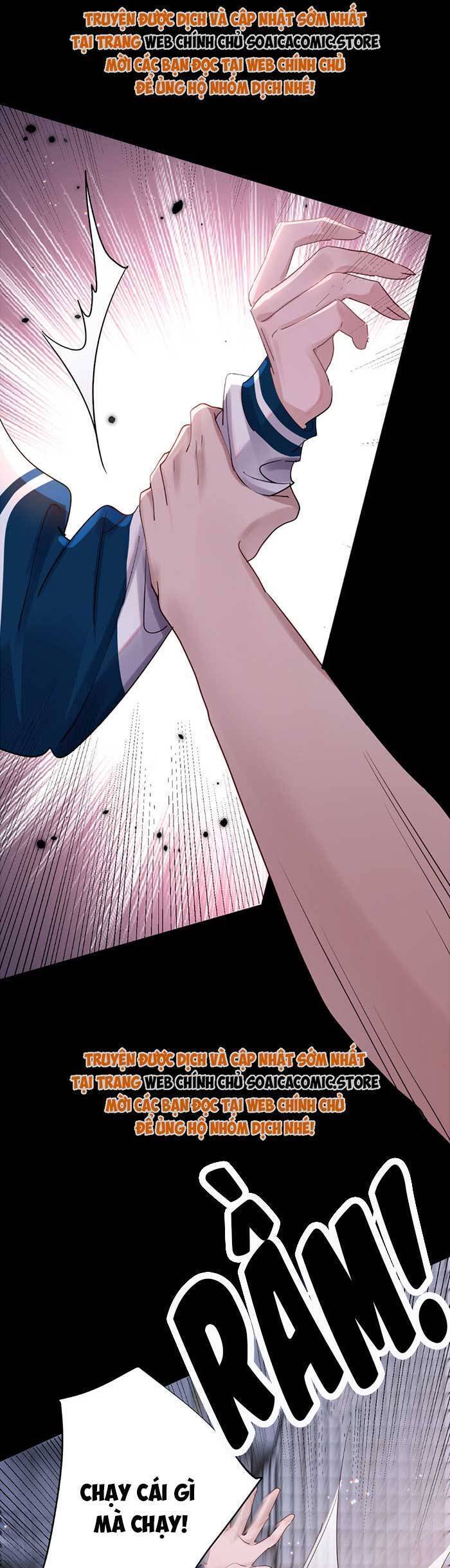 Bí Mật Nhỏ Của Ngỗng Trắng - Chapter 6