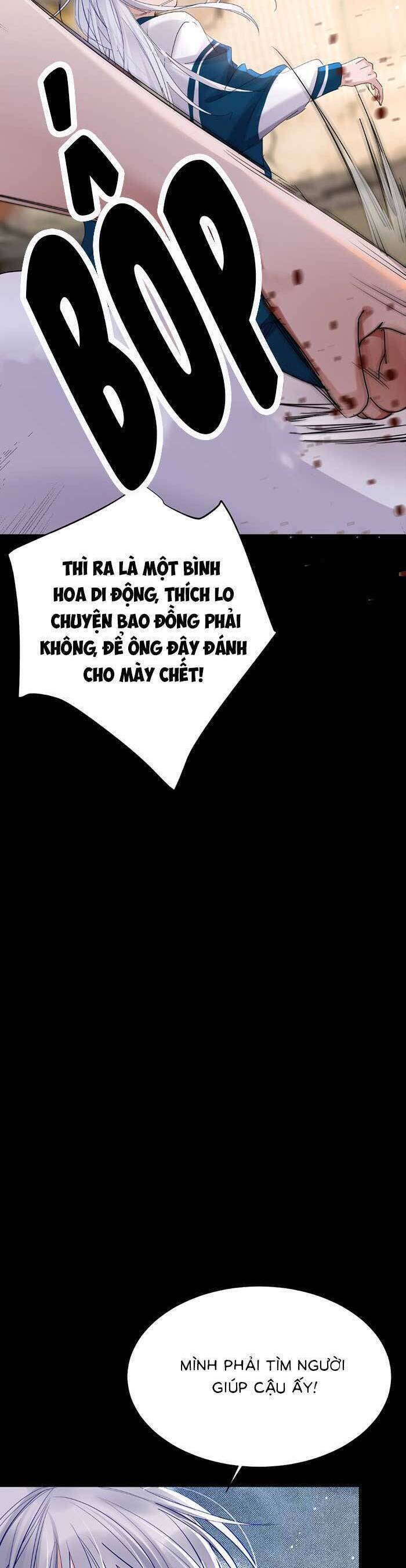 Bí Mật Nhỏ Của Ngỗng Trắng - Chapter 6