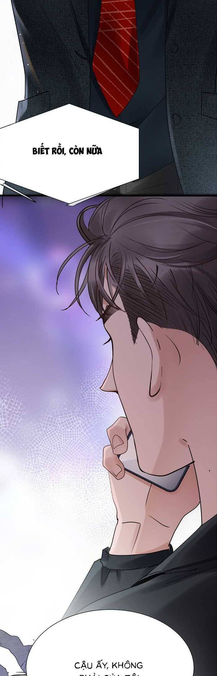 Bí Mật Nhỏ Của Ngỗng Trắng - Chapter 7