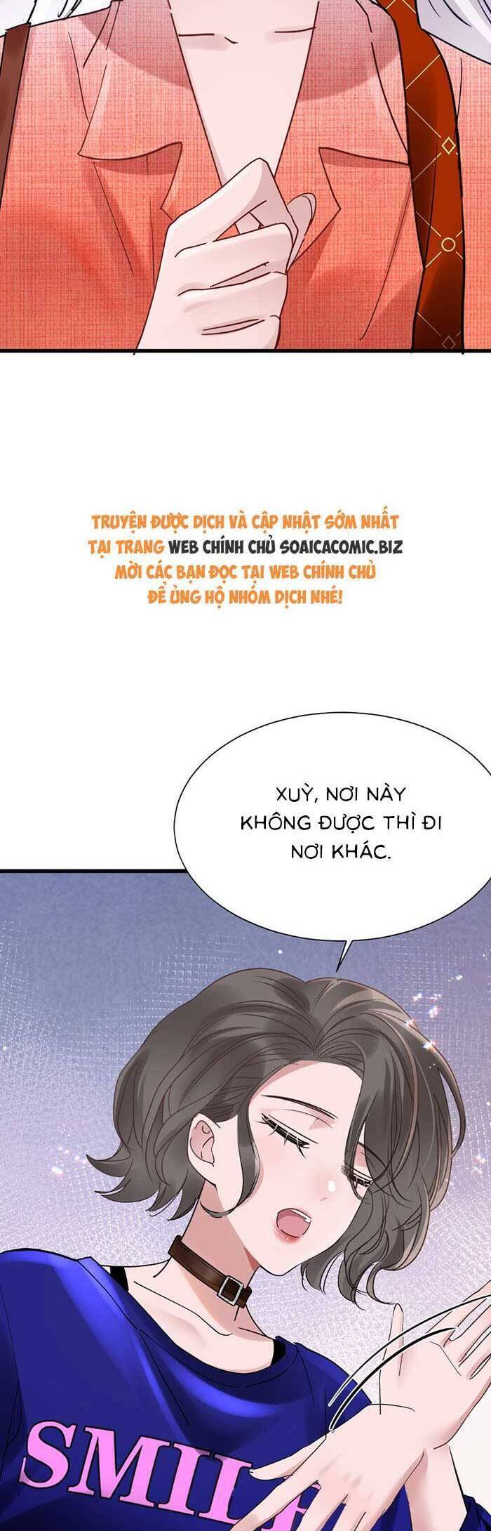 Bí Mật Nhỏ Của Ngỗng Trắng - Chapter 7