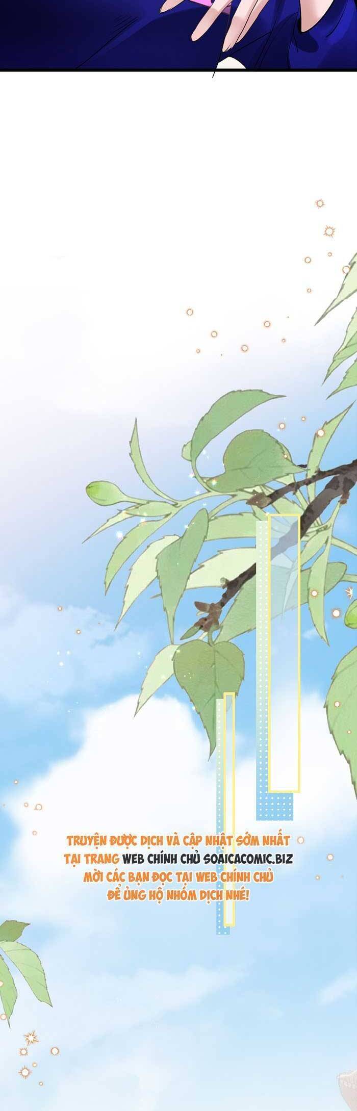 Bí Mật Nhỏ Của Ngỗng Trắng - Chapter 7