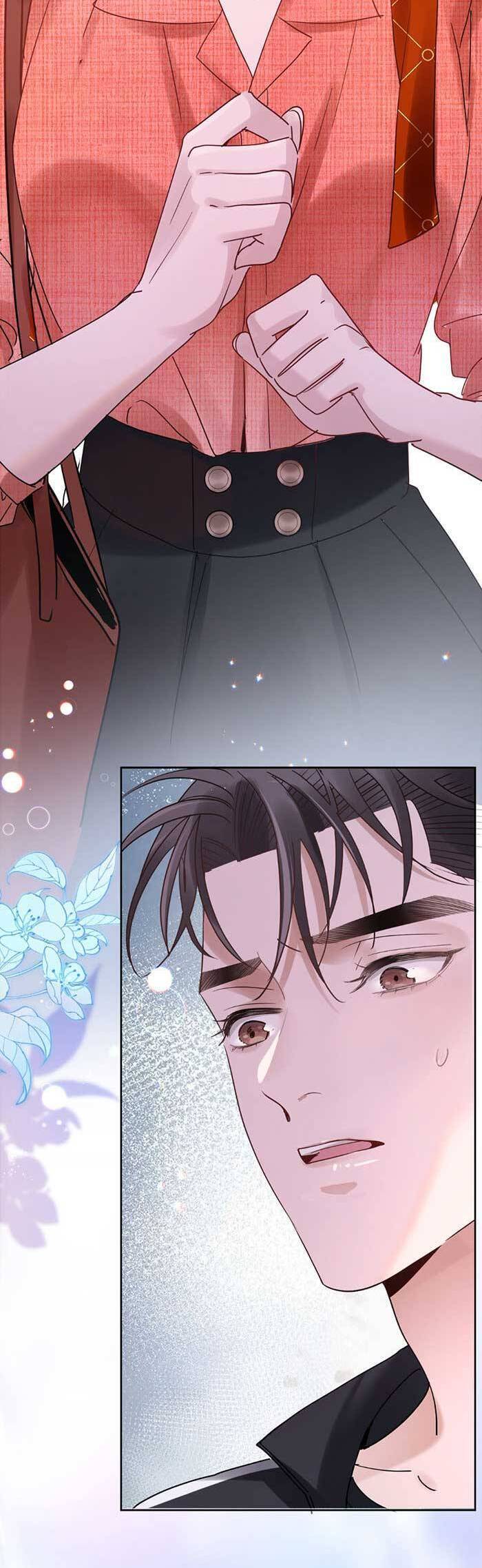 Bí Mật Nhỏ Của Ngỗng Trắng - Chapter 7