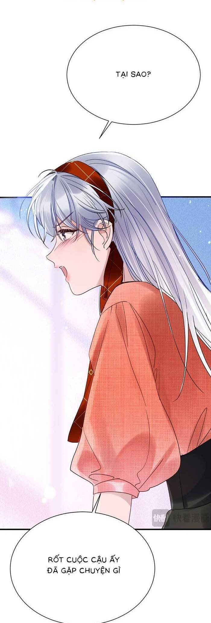 Bí Mật Nhỏ Của Ngỗng Trắng - Chapter 7