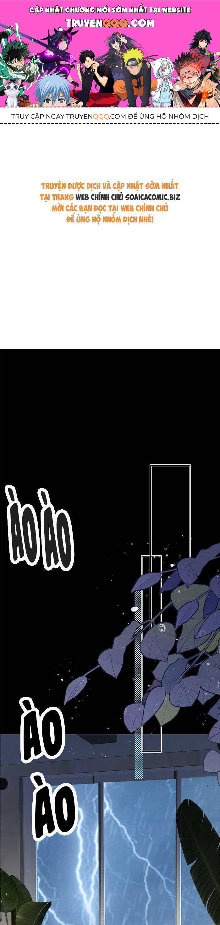 Bí Mật Nhỏ Của Ngỗng Trắng - Chapter 8