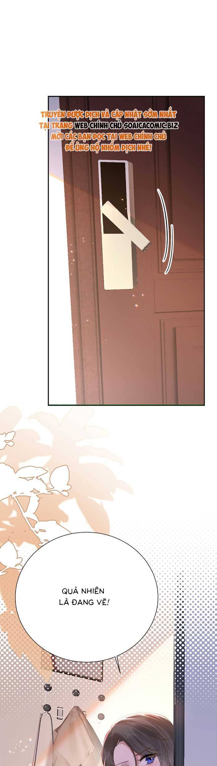 Bí Mật Nhỏ Của Ngỗng Trắng - Chapter 8
