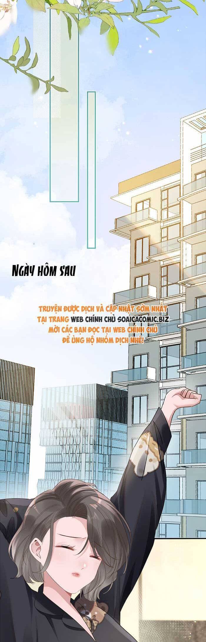 Bí Mật Nhỏ Của Ngỗng Trắng - Chapter 8