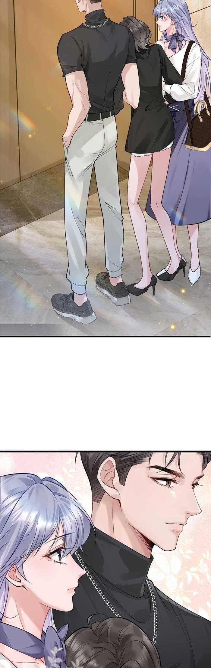 Bí Mật Nhỏ Của Ngỗng Trắng - Chapter 9
