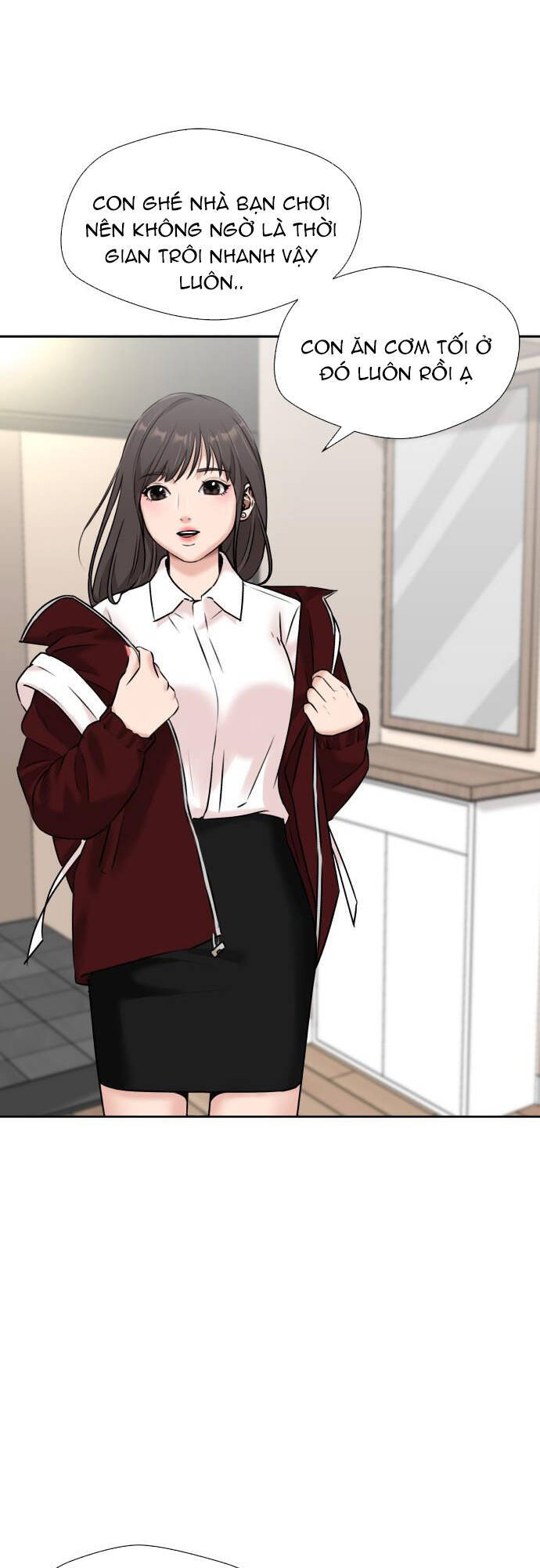Gương Mặt Thiên Tài - Chapter 122