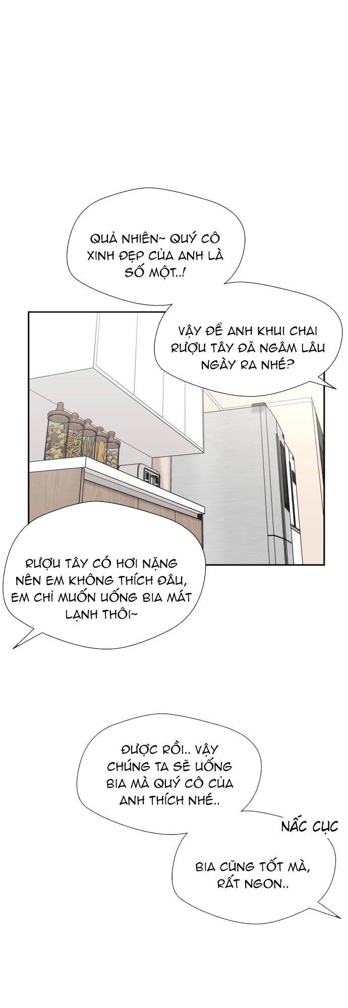 Gương Mặt Thiên Tài - Chapter 122